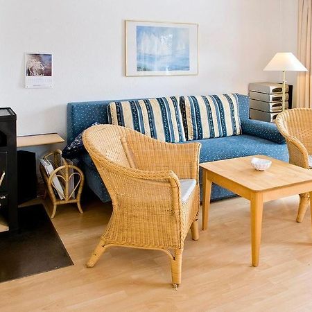Urlauberdorf Urlauberdorf 45D Βίλα Boltenhagen  Εξωτερικό φωτογραφία