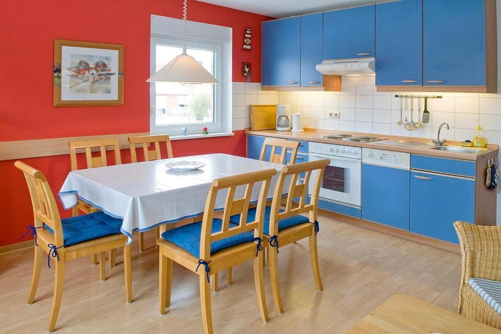 Urlauberdorf Urlauberdorf 45D Βίλα Boltenhagen  Εξωτερικό φωτογραφία