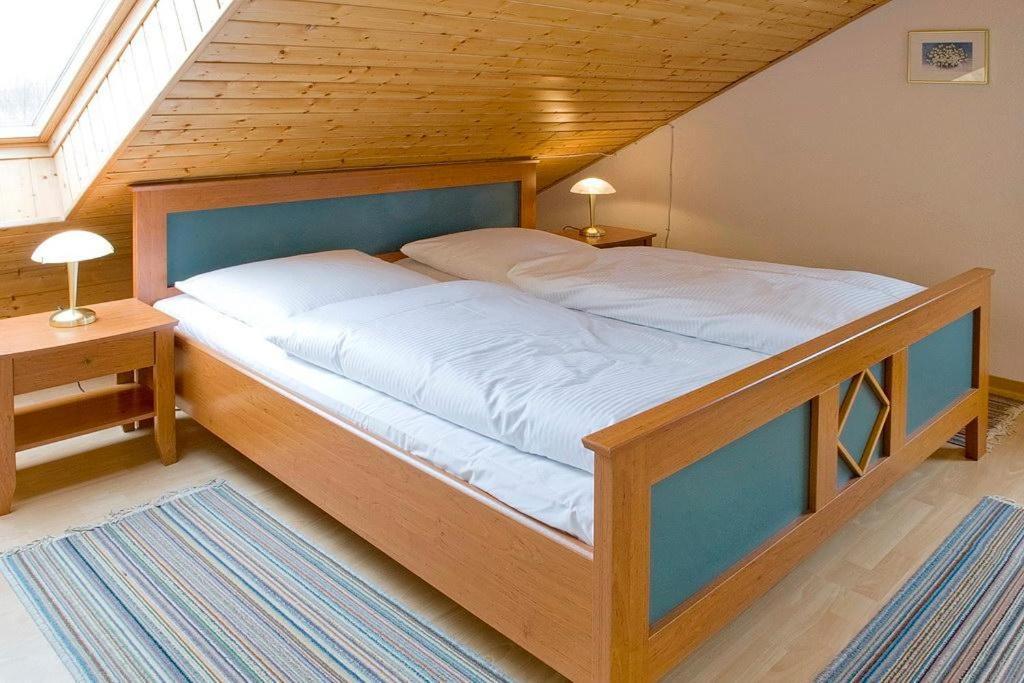 Urlauberdorf Urlauberdorf 45D Βίλα Boltenhagen  Εξωτερικό φωτογραφία