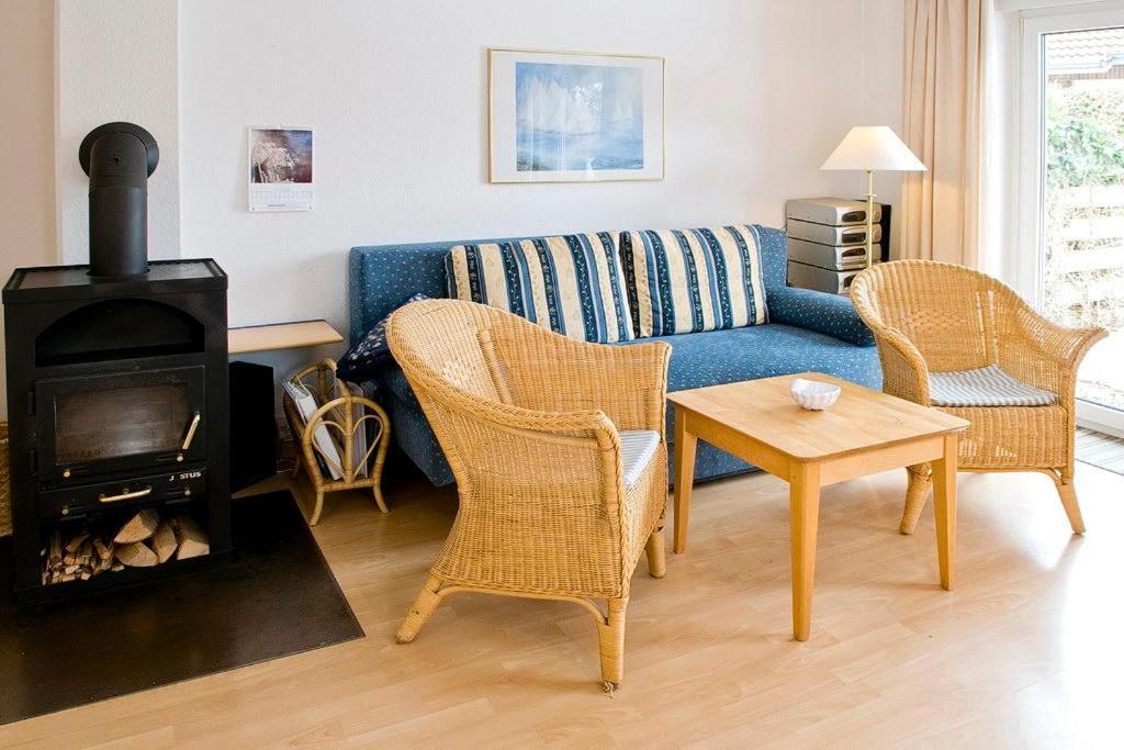 Urlauberdorf Urlauberdorf 45D Βίλα Boltenhagen  Εξωτερικό φωτογραφία