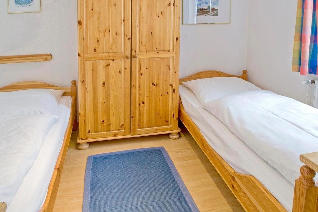 Urlauberdorf Urlauberdorf 45D Βίλα Boltenhagen  Εξωτερικό φωτογραφία
